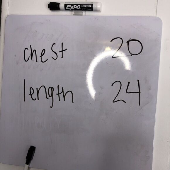 Unity World Wear Y2K Top Fitted Dyed Print Ruffle Cap Sleeve Womens L Stretchy - Picture 13 of 13